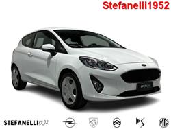 FORD FIESTA VAN 1.5 TDCi 85 CV 3 porte Van Trend