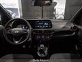 HYUNDAI NEW i10 i10 1.0 T-GDI N Line