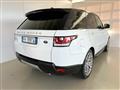 LAND ROVER RANGE ROVER SPORT 3.0 TDV6 HSE