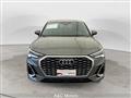 AUDI Q3 SPORTBACK Q3 SPB 35 TDI quattro S tronic S line edition