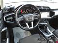 AUDI Q3 SPORTBACK SPB 40 TFSI quattro S tronic S line edition