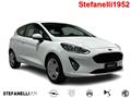 FORD FIESTA VAN 1.5 TDCi 85 CV 3 porte Van Trend