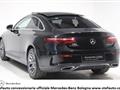 MERCEDES CLASSE E COUPE d COUPE' 4Matic Premium NAVI