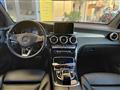 MERCEDES GLC SUV GLC 250 d 4Matic Premium