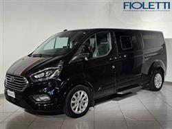 FORD TOURNEO CUSTOM Tourneo Custom 320 2.0 TDCi 185CV aut. PL Titanium