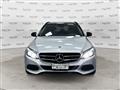 MERCEDES CLASSE C C 250 BlueTEC Automatic Exclusive