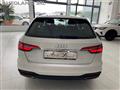 AUDI A4 AVANT Avant 35 TDI/163 CV S tronic Business