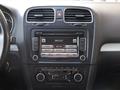 VOLKSWAGEN GOLF VI 1.6 TDI 5Porte Highline 17" Cruise SensoriPark