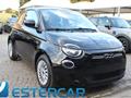 FIAT 500 ELECTRIC Action Berlina 23,65 kWh NEOPATENTATI