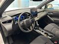 TOYOTA COROLLA CROSS 2.0 Hybrid 197 CV E-CVT AWD-i Trend