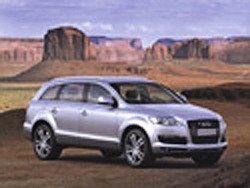 AUDI Q7 3.0 V6 TDI QUATTRO TIPTRONIC