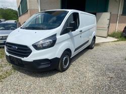 FORD TRANSIT CUSTOM 280 2.0 EcoBlue L1 H1 Furgone