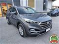 HYUNDAI TUCSON 1.7 CRDi XPOSSIBLE 115 CV