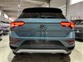 VOLKSWAGEN T-ROC 1.5 TSI ACT Life "17 STYLE /FULL LED/CAR PLAY/PARK