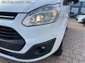 FORD TOURNEO CUSTOM 300 2.2 TDCi 100CV PL Trend