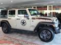 JEEP WRANGLER UNLIMITED 2.8 CRD DPF RECON RUBICON AUTO *UNIPROP*