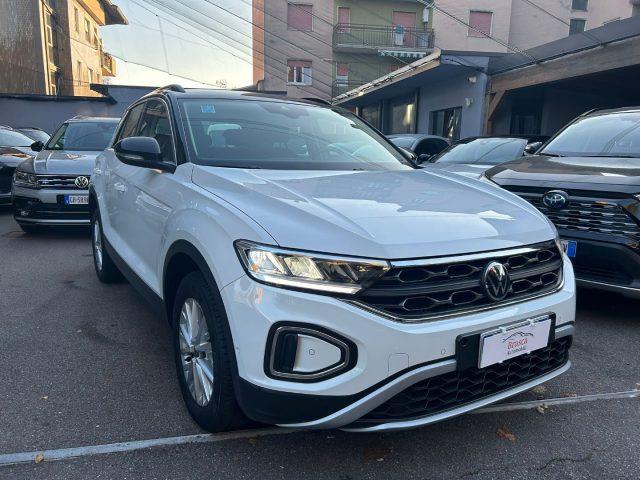 VOLKSWAGEN T-ROC 1.0 TSI Life * PREZZO PROMO *