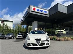 ALFA ROMEO GIULIETTA 1.6 JTDm-2 105 CV Distinctive