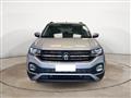 VOLKSWAGEN T-CROSS 1.0 TSI Style BMT