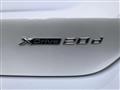 BMW X1 xdrive20d * Si parcheggia da sola! * Full-LED Auto