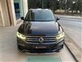 VOLKSWAGEN TIGUAN 2.0 TDI 200 CV SCR DSG 4MOTION R-Line