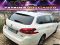 PEUGEOT 308 BlueHDi 120 S&S EAT6 SW Allure