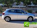 VOLKSWAGEN POLO 1.6 TDI 5p. Comfortline MANUTENZ.CASA MADRE