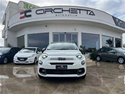 FIAT 500X 1.3 mjet Sport 95cv