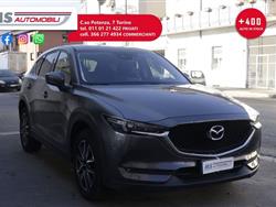 MAZDA CX-5 2.2L Skyactiv-D 150 CV AWD Exceed