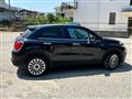 FIAT 500X 1.6 E-Torq 110 CV S-Design City