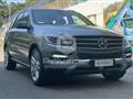 MERCEDES CLASSE ML ML 350 BlueTEC 4Matic Premium