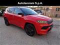 JEEP COMPASS 1600 MJT S 130CV PELLE PACK TECH&CONVENIENCE