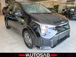 KIA PICANTO 1.0 12V 5 Porte Urban 7 Anni Garanzia