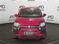 FIAT PANDA 1.0 FireFly S&S Hybrid Red