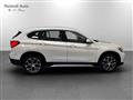 BMW X1 sdrive18d xLine Plus auto