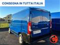 FIAT DUCATO 30 2.3 MJT 140 CV EURO 6D-TEMP(PC-TN L1H1)SENSORI-