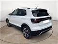 VOLKSWAGEN T-CROSS 1.0 TSI 115 CV DSG Advanced BMT