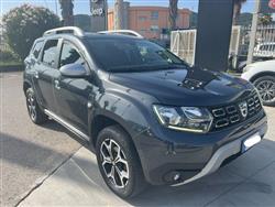 DACIA Duster 1.5 dCi 8V 110 CV 4x2 Prestige