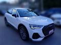 AUDI Q3 SPORTBACK Q3 SPB 35 TDI S tronic S line edition