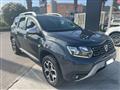 DACIA Duster 1.5 dCi 8V 110 CV 4x2 Prestige