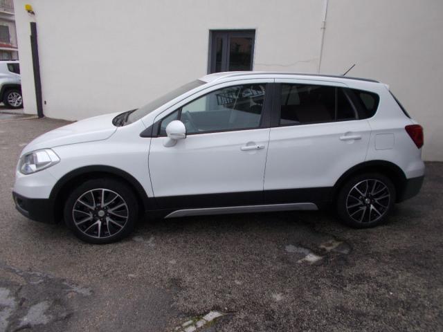 SUZUKI S-Cross 1.6 DDiS S&S Top