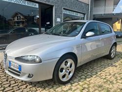 ALFA ROMEO 147 1.6 16V TS (105) 5 porte Progression