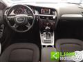 AUDI A4 AVANT Avant 2.0 TDI 143CV F.AP. mult. Business Plus