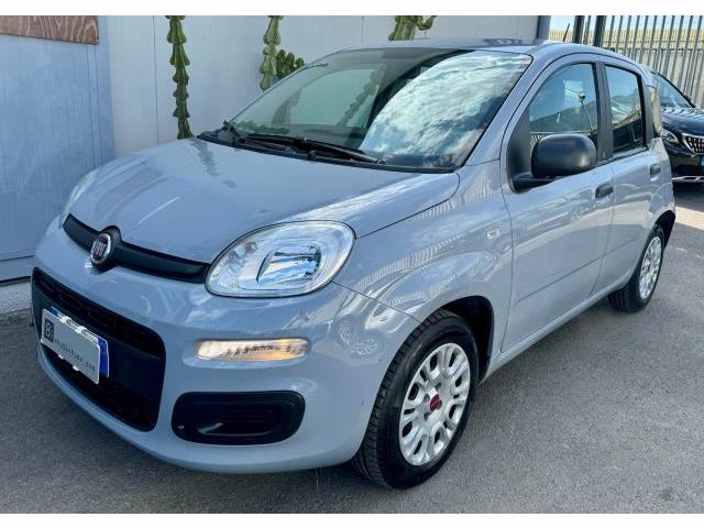 FIAT PANDA 1.2 EasyPower