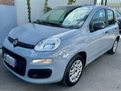 FIAT PANDA 1.2 EasyPower