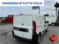 FIAT DOBLÒ 1.4 NATURAL POWER (METANO)-CRUISE C-BLUETOOTH-