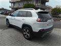 JEEP CHEROKEE JEEP CHEROKEE 2.2 Mjt Limited