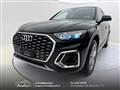 AUDI Q5 SPORTBACK Sportback SPB 50TFSI e quattro S-tronic S-line ACC