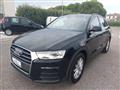 AUDI Q3 2.0 TDI 120 CV S tronic Business