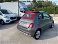 FIAT 500C 1.0 Hybrid Dolcevita